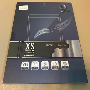 iPad Pro 11 Ipad pro11 9H XS ふぃるむ 液晶保護フィルム ガラスフイルム