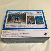 ONE PIECE Figuarts ZERO MARCO フィギュアーツゼロ マルコ_画像2