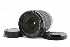 425244 超美品　キャノン Canon EF-S 18-135 IS STM フード付き