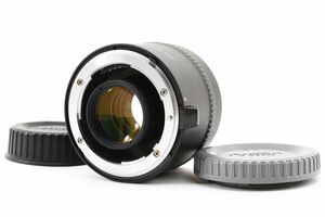 515241 超美品　Nikon AF-S TELECONVERTER TC-20E III 2x　テレコンバーター　ニコン