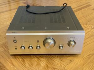 DENON pre-main amplifier PMA-2000IV audio equipment Denon 