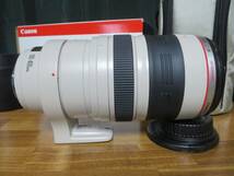 Canon EF100-400mm f/4.5-5.6L IS USM 美品使用少ない_画像6
