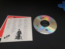 【ジャンク 送料込】CD　AZN　Yoroshiku　/再生未確認　◆N5-113_画像3