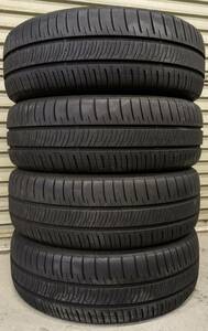 DUNLOP　ENASAVE RV505　205/60R16　4本