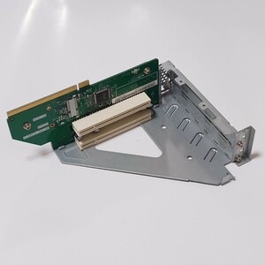 富士通 ライザーカード JIB85Y ESPRIMO PCI-E D583/HX