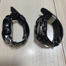 おまとめ CASIO G-SHOCK カシオ 腕時計 Gショック SHOCK 動作未確認 現状品 DW-6900NB G-7302RL G-701 GW-500J デジタル アナログ _画像5