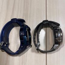 おまとめ CASIO G-SHOCK カシオ 腕時計 Gショック SHOCK 動作未確認 現状品 DW-6900NB G-7302RL G-701 GW-500J デジタル アナログ _画像6