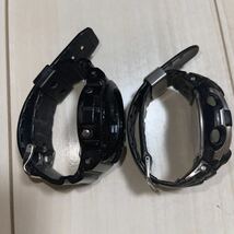 おまとめ CASIO G-SHOCK カシオ 腕時計 Gショック SHOCK 動作未確認 現状品 DW-6900NB G-7302RL G-701 GW-500J デジタル アナログ _画像7