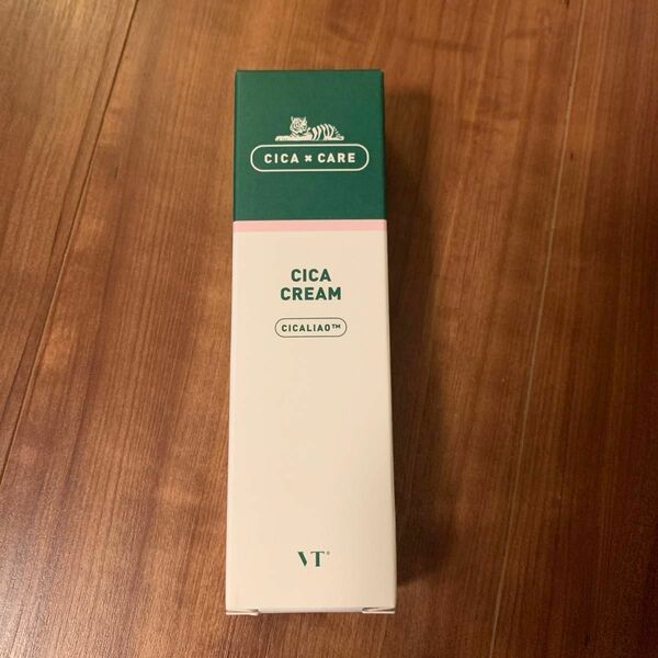 VT CICA シカクリーム 50ml