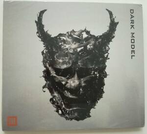  DARK MODEL / DANCE OF WRATH / Model Electronic / MECD1004 / CD