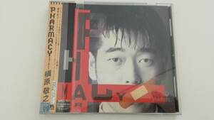 槇原敬之 / PHARMACY / ワーナーミュージック・ジャパン / WPC2-7511 / CD