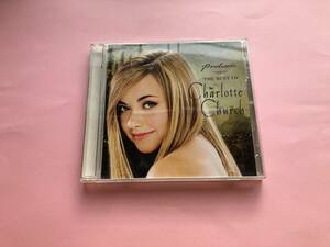 Prelude　THE　BEST　OF　Charlotte　Church　　シャルロット・チャーチ
