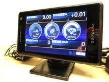 ユピテル Z270csd セパレートモデル GPS レーダー探知機 ユピテル OBDⅡ対応 フルマップ タッチパネルモデル_画像3