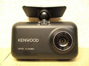 ①　KENWOOD ケンウッド ドライブレコーダー DRV-MR740 前後2カメラ専用　フロントカメラ　のみ 