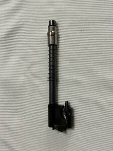 Back Up made WA 1911 R type for inner Hare ru5inch Short li coil set used 