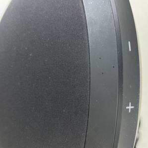 【1円出品】K2582 harman/kardon ハーマンカードン ワイヤレススピーカー ONYX STUDIO Bluetooth オーディオ 音響機器 動作確認済みの画像9
