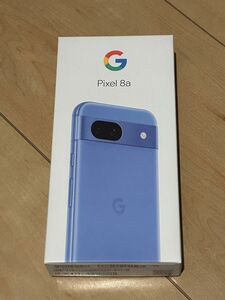 Google Pixel8a SIMフリー　Bay