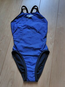 speedo スピード　練習用水着　140