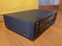 ◆◆◆TEAC R-646X ティアック カセットデッキ　ジャンク_画像7