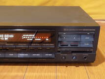 ◆◆◆TEAC R-646X ティアック カセットデッキ　ジャンク_画像4