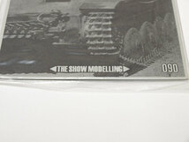 【M1328】THE SHOW MODELLING WESPE leFH18/2 auf GWii Sd kfz 124 1/35 エッチングパーツ 新品（090 ヴェスペ 希少 プラモデル）_画像4