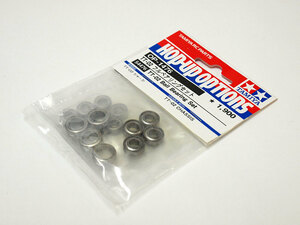 [M311] Tamiya OP-1476 TT-02 full bearing set new goods (54476 Tamiya option parts RC radio-controller N001)