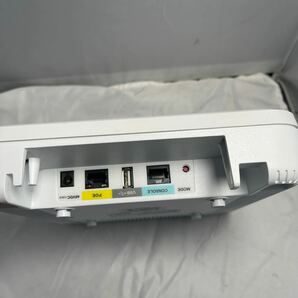 「2FD」」Cisco AIR-AP1832I-Q-K9 Aironet1832シリーズ アクセスポイント 現状出品 本体のみ 電源アダプター無しの画像2