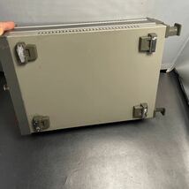 「2FT11」R&K RFパワーアンプ 増幅器 10M～3000MHz 30dB 200mW A-625-LN 現状出品　動作未確認_画像5