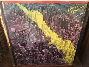 Gloria Gaynor Park Avenue Sound LP US ORIGINAL PRESS! PROMO! 白ラベル FREE SOULコンピ収録「This Love Affair」