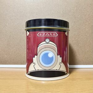 GIGO スターレイル コラボ ポップコーン オリジナル缶