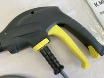 ★◆【USED】 ケルヒャー K mini 家庭用高圧洗浄機 KARCHER 100サイズ_画像8