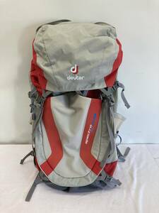 ★◆【USED】deuter spectro ac28SL ドイタースペクトロ バックパック リュック 登山 100サイズ