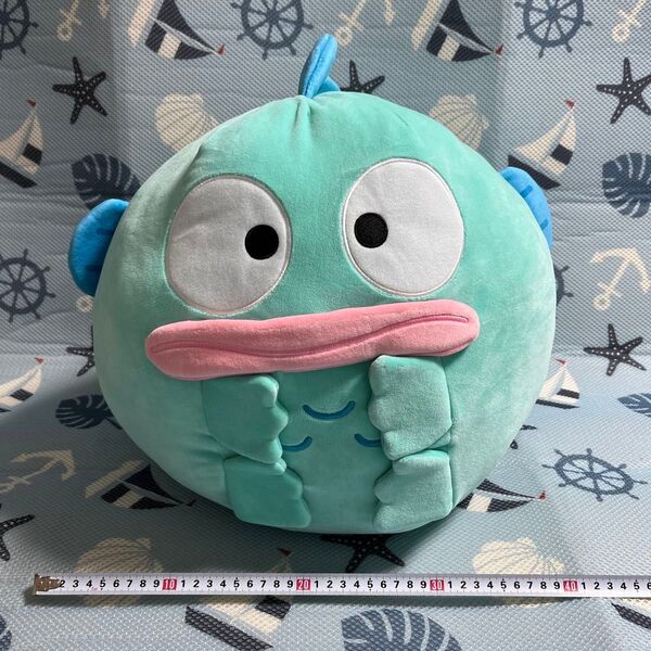 Sanrio サンリオ ハンギョドン ころころクッション