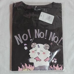 ちいかわ てんし あくま Tシャツ ANOKO DEVILS