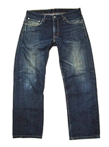 505-03 w31 (83x67位) 激タテ落ち 美ヒゲ Levi’s リーバイス_画像1