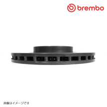 09.D532.13 Eクラス 213259 リア用 ブレーキローター 2枚セット brembo ブレンボ メルセデス・ベンツ A 000 423 17 12 ブレーキ ディスク_画像3