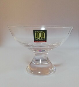 HOYA CRYSTAL Hoya crystal crystal стекло высота шт. чашечка для сакэ японкое рисовое вино (sake) sake sake закуска 