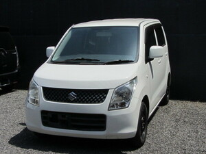 ☆ Must Sell ☆ Wagon R ☆ Vehicle for disabled ☆MH23S ☆ vehicle椅子移動vehicle vehicleイス 送迎 スローパー 電動ワイヤー 介護 ディサービス 老personホーム 送迎