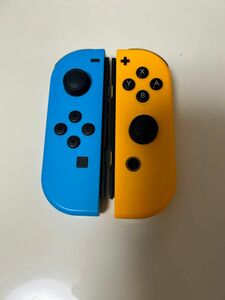 ニンテンドースイッチ ジョイコン