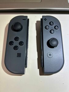 Nintendo Switch Joy-Con ニンテンドー　スイッチ ジョイコン