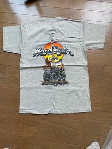 ハードロックカフェTシャツ