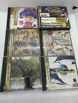 【中古】セガサターンソフト30本まとめて処分売り⑫_画像3