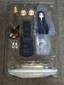 *figma K-On! Akiyama Mio корпус нет 