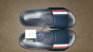 TOMMY HILFIGER サンダル