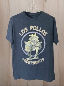 Breaking Bad Los Pollos Hermanos Tシャツ ブレイキングバッド 海外ドラマ