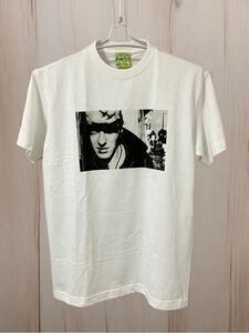 LONDON CALLING THE LIFE OF JOE STRUMMER DVD封入 Tシャツ