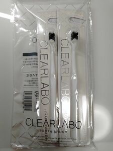 CLEARLABO　TOOTHBRUSH　歯ブラシ