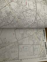 セイコーの住宅地図　はい・まっぷ　1999年　高知市_画像6