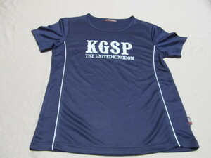 大幅値下げ KAGOL SPORT レディース スポーツ Tシャツ サイズ M