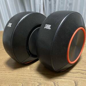 JBL Pebbles USB接続スピーカー